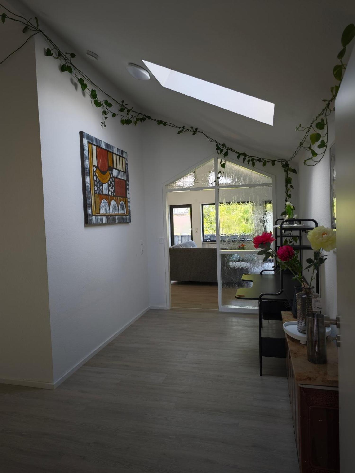 Villa Levilia Strullendorf エクステリア 写真