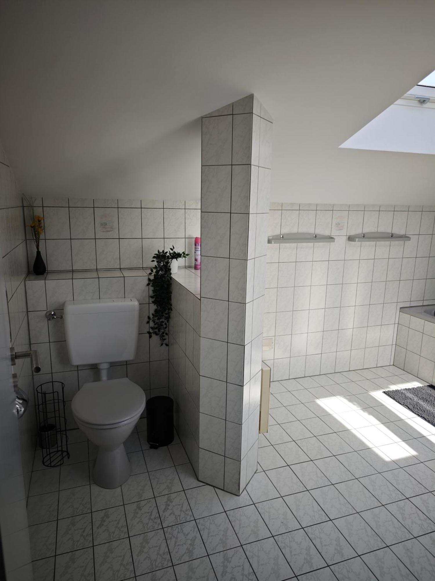 Villa Levilia Strullendorf エクステリア 写真