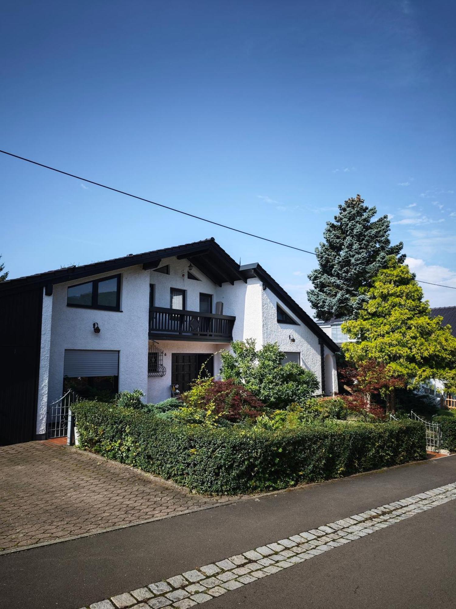 Villa Levilia Strullendorf エクステリア 写真
